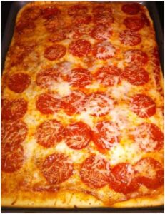 How to Make Artisinal Pizza Image